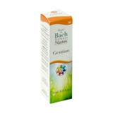 Guna - Gentian No. 12 Bach Flower - Homeopathic Remedy Drops 10 Ml, Guna - Горечавка №12 Цветок Баха - Гомеопатическое средство, капли 10 мл,