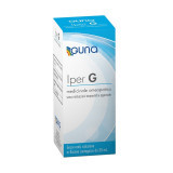 Guna - Iper G - Homeopathic remedy 30 ml oral drops, Guna - Iper G - Гомеопатическое средство 30 мл капли пероральные,