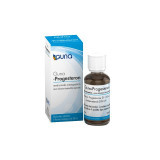 Guna - Progesteron D11 drops 30 ml - Homeopathic Remedy for Menstrual Cycle, Гуна - Прогестерон Д11 капли 30 мл - Гомеопатическое средство при менструальном цикле,