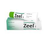 Guna - Zeel T Ointment 50 g Heel - homeopathic remedy, Гуна - Зеель Т Мазь 50 г Хель - гомеопатическое средство, Guna - Zeel T Ointment 50 g Heel - homeopathic remedy, Гуна - Зеель Т Мазь 50 г Хель - гомеопатическое средство,