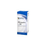 Guna - Allergyplex 36 - Homeopathic remedy 30 ml drops, Guna - Allergyplex 36 - Гомеопатическое средство 30 мл капли,