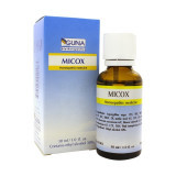 Guna - Micox 30 ml drops - homeopathic remedy, Гуна - Микокс 30 мл капли - гомеопатическое средство,