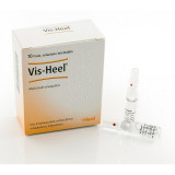 Guna - Vis-Heel 10 vials - homeopathic remedy, Гуна - Вис-Хеель 10 флаконов - гомеопатическое средство,
