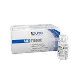 Guna - MD- Tissue 10 collagen vials, Guna - MD- Tissue 10 флаконов с коллагеном, Guna - MD- Tissue 10 collagen vials, Guna - MD- Tissue 10 флаконов с коллагеном,