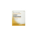 Guna - heel - Ledum Compositum 10 vials x 2,2 ml, Guna - heel - Leather Composite 10 флаконов по 2,2 мл, Guna - heel - Ledum Compositum 10 vials x 2,2 ml, Guna - heel - Leather Composite 10 флаконов по 2,2 мл,