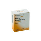Guna - Heel -Fucus Compositum 10 vials - immune system and glands, Guna - Heel - Fucus Compositum 10 флаконов - иммунная система и железы, Guna - Heel -Fucus Compositum 10 vials - immune system and glands, Guna - Heel - Fucus Compositum 10 флаконов - иммунная система и железы,