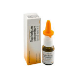 Guna - heel - Euphorbium Compositum nasal spray 20 ml, Граф - пятка - Эуфорбиум Композитум спрей назальный 20 мл,