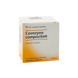 Guna - Coenzyme Compositum Heel 10 vials, Guna - Коэнзимное соединение Heel 10 флаконов, Guna - Coenzyme Compositum Heel 10 vials, Guna - Коэнзимное соединение Heel 10 флаконов,