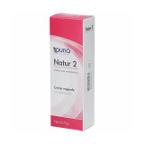 Guna - Natur 2 - Homeopathic vaginal cream 75 ml, Guna - Natur 2 - Крем гомеопатический вагинальный 75 мл,