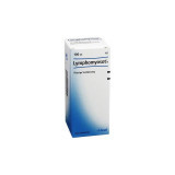 Guna - Lymphomyosot Heel drops 30 ml - homeopathic medicine, Гуна - Лимфомиозот Хель капли 30 мл - гомеопатический препарат,