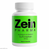 ZeinPharma Germany GmbH Sulforaphan Brokkoli Сульфорафан Брокколи + C 50/500 мг ZeinPharma Germany GmbH Sulforaphan Brokkoli Сульфорафан Брокколи + C 50/500 мг