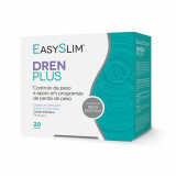 EasySlim Dren Plus 20 ампул EasySlim Dren Plus 20 ампул