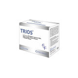 Trios - Добавка для мужской фертильности 20 пакетиков