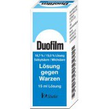 Duofilm Lösung Дуофилм средство от бородавок ,15 мл