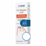 Evolsin Anti-Nagelpilz liquid Эволсин Жидкость против грибка ногтей,10 мл Evolsin Anti-Nagelpilz liquid Эволсин Жидкость против грибка ногтей,10 мл