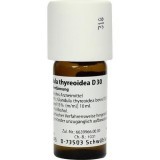Glandula thyreoidea D30, 20 ML Glandula thyreoidea D30, 20 ML