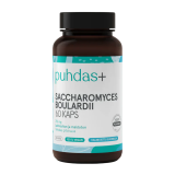 Pure+ Caps Saccharomyces Boulardii сахаромицеты буларди 250 mg 60 Pure+ Caps Saccharomyces Boulardii сахаромицеты буларди 250 mg 60