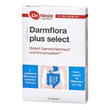 Darmflora Дармфлора селект капсулы для кишечника,20 шт Darmflora Дармфлора селект капсулы для кишечника,20 шт