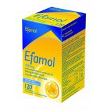 Efamol  Эфамол 1000 мг, капсулы для красоты и здоровья кожи, 120 шт.