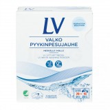 LV White laundry detergent concentrate порошок для стирки белого,750 гр LV White laundry detergent concentrate порошок для стирки белого,750 гр